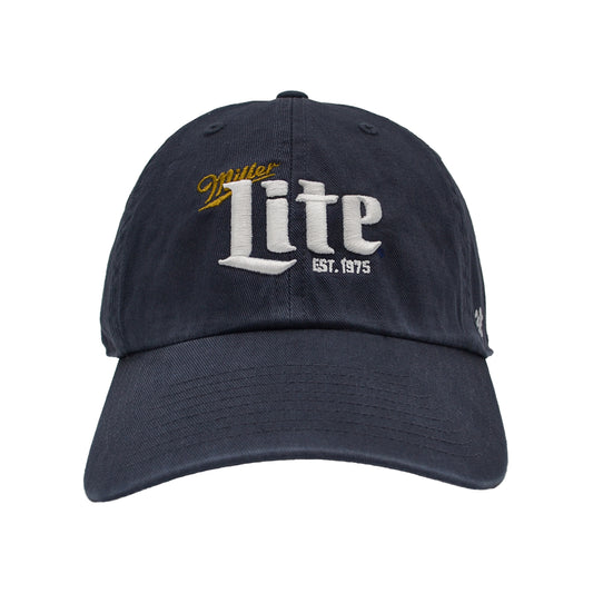 MILLER LITE EST 1975 HAT