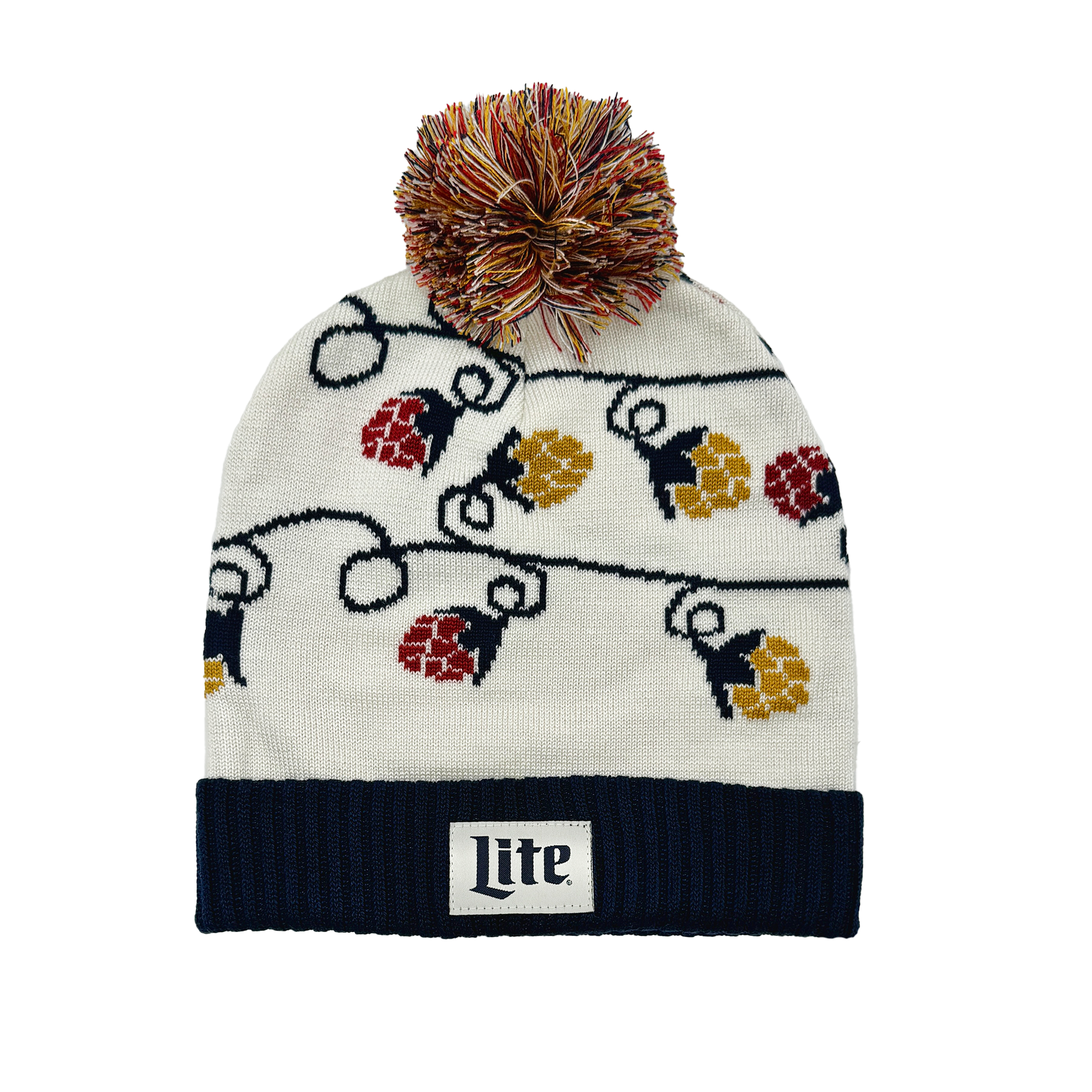 Miller lite knit sweater online