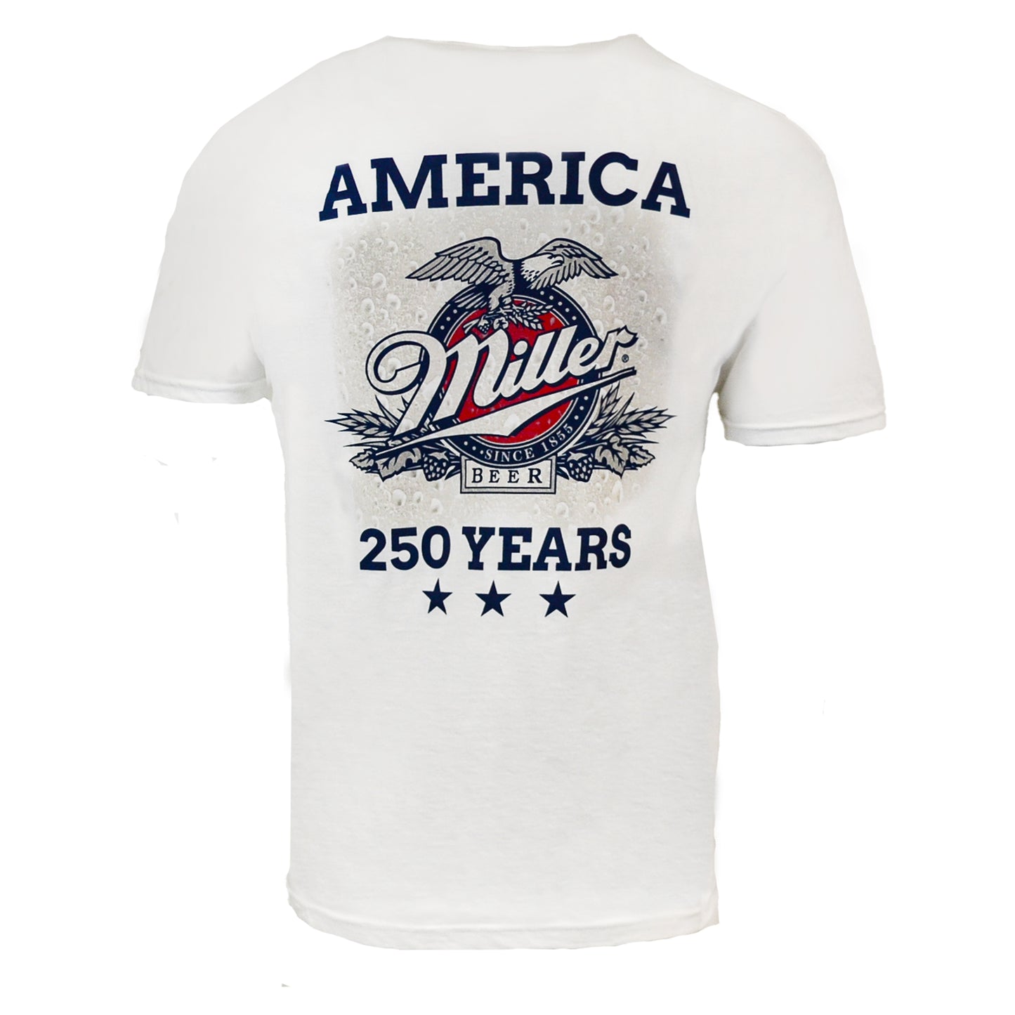 Cheers To 250 Years Tee