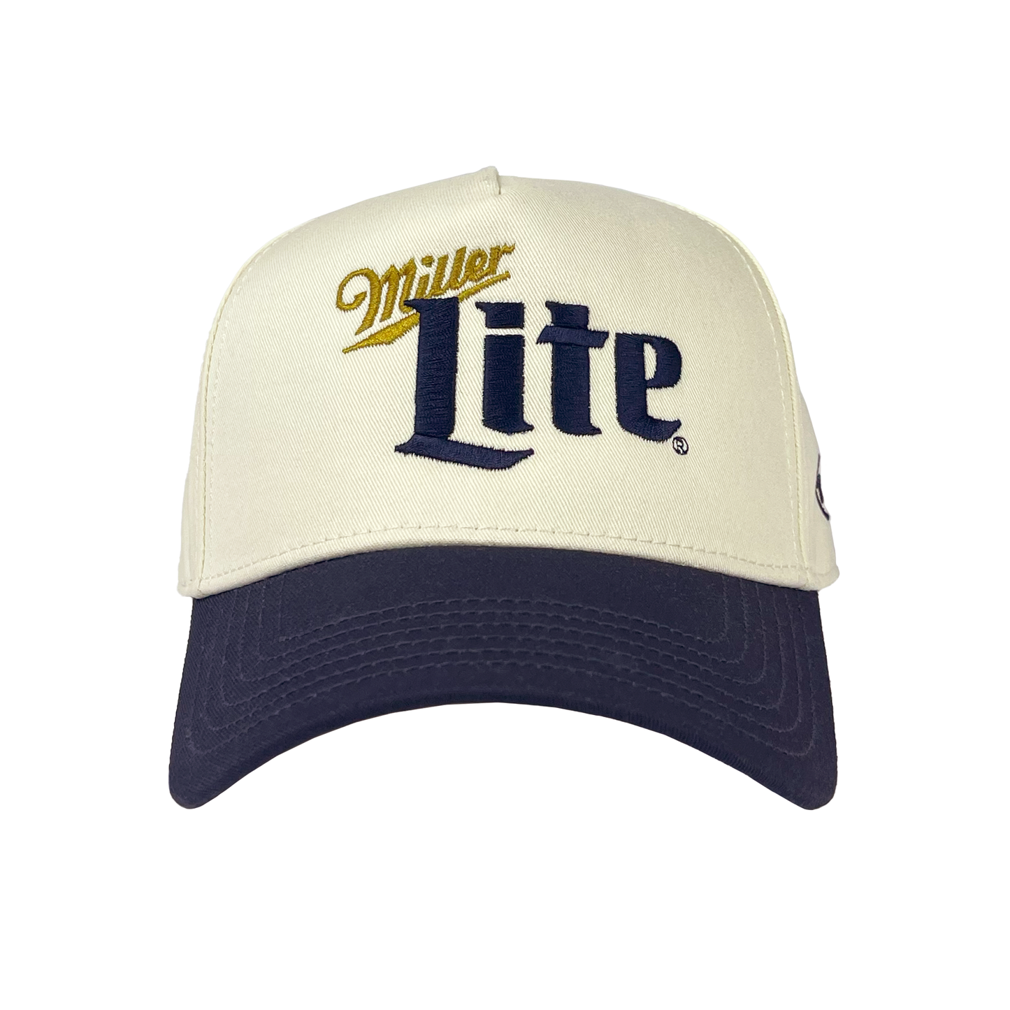 MILLER LITE '75 HAT
