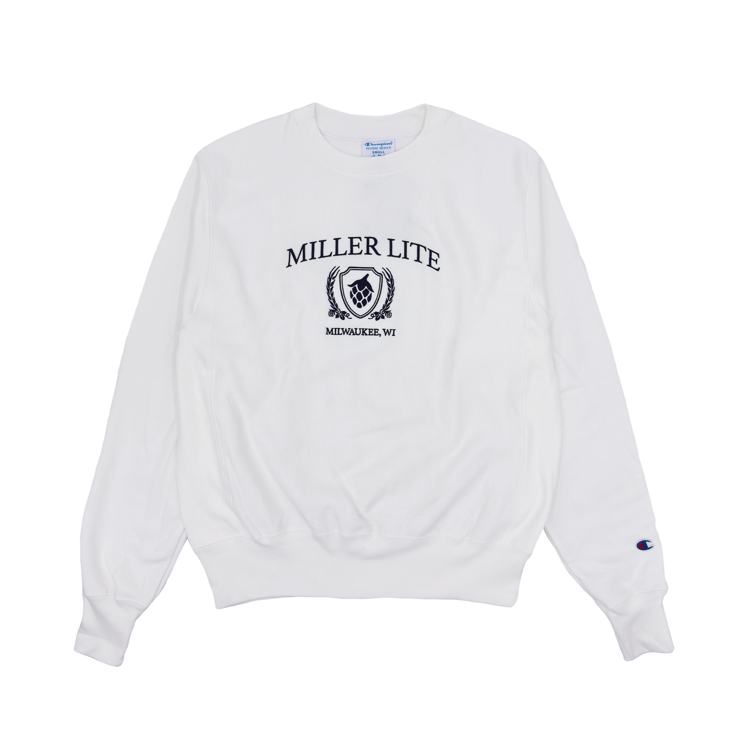 Miller Lite White Barley Crew – Miller Lite Shop