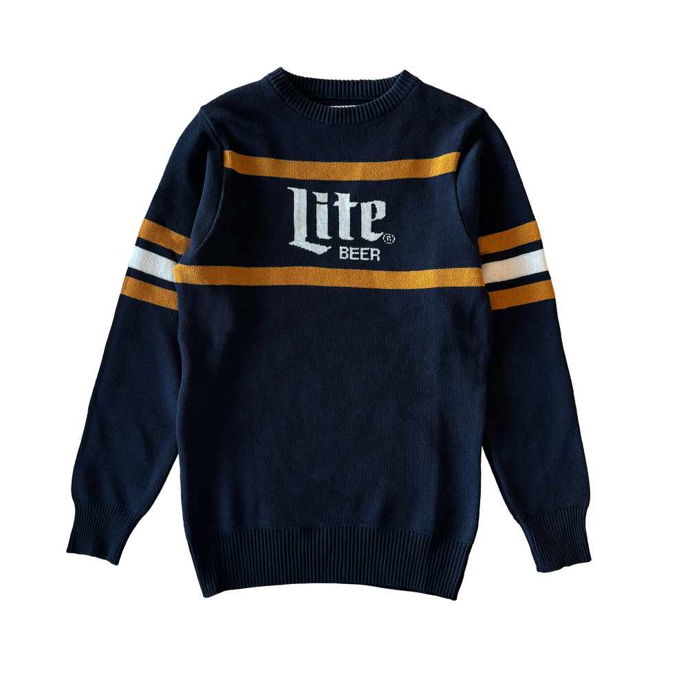 Shop Sweatshirts: Crew, Hoodie & More – Miller Lite Shop