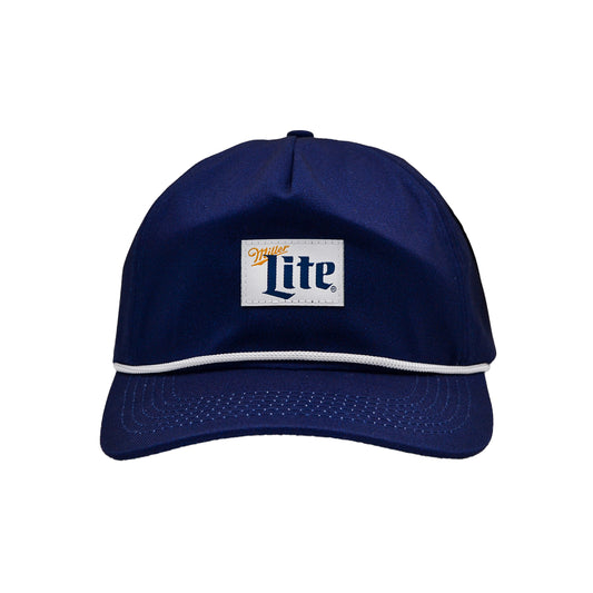 Performance Rope Cap