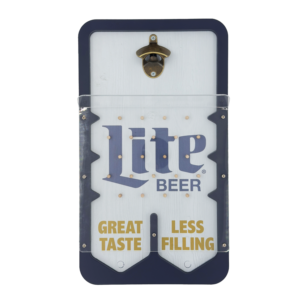 Shop Collectible Merch – Miller Lite Shop