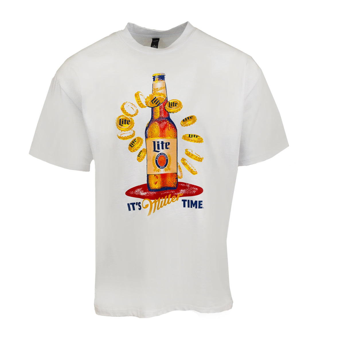 Bottle Tee
