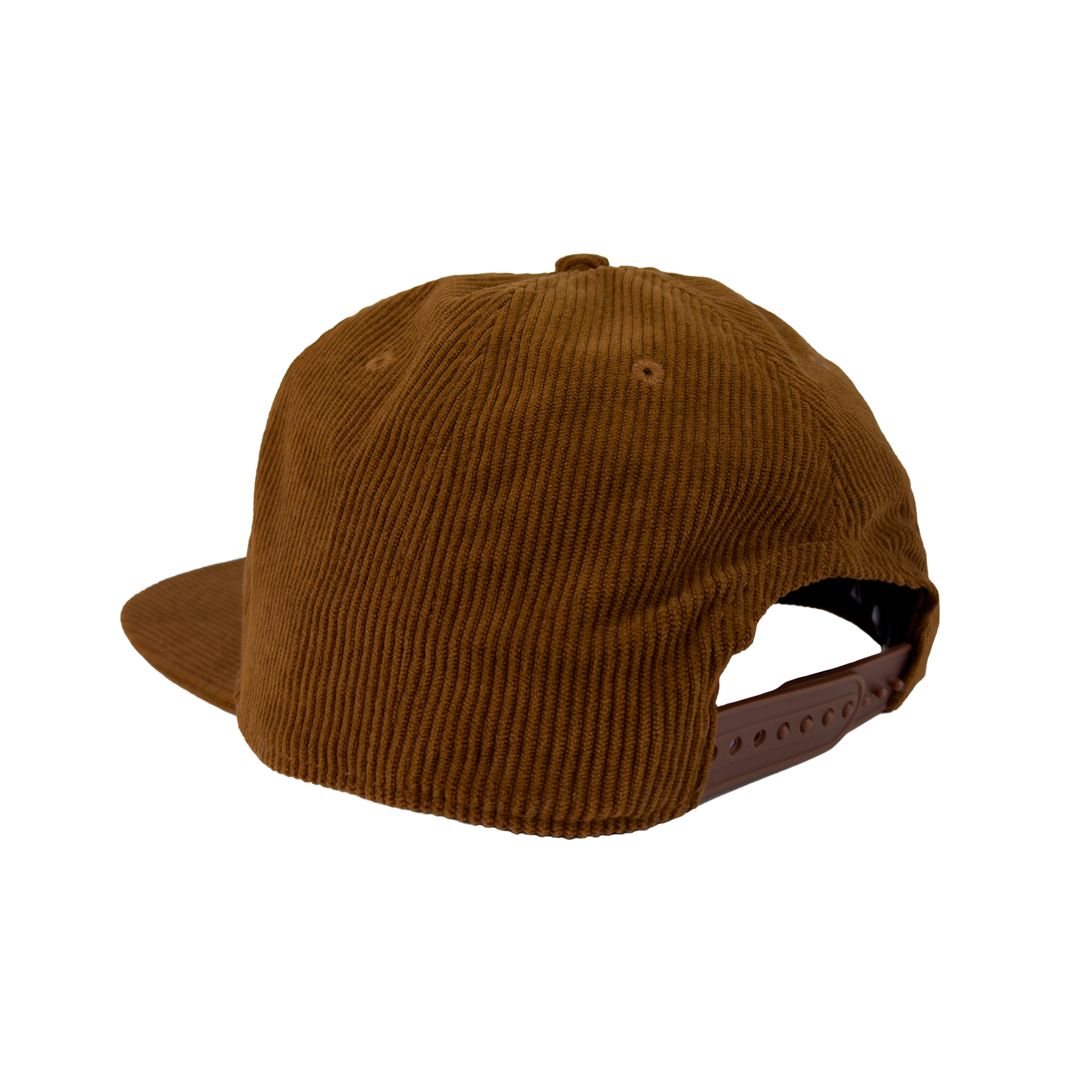 MILLER LITE BROWN CORDUROY HAT