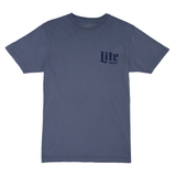 LITE CAN BACK PRINT TEE