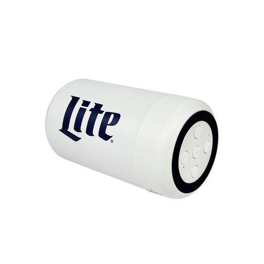 MILLER LITE CAN BLUE TOOTH SPEAKER
