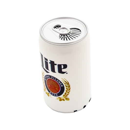 Mini Can Bluetooth Speaker