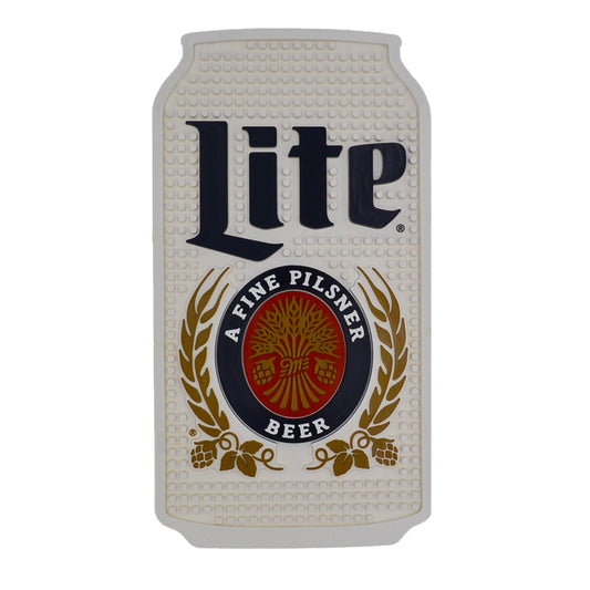 Can Shaped Counter Mat