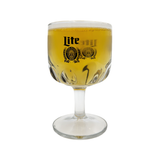 LITE 12 OZ BEER CHALICE