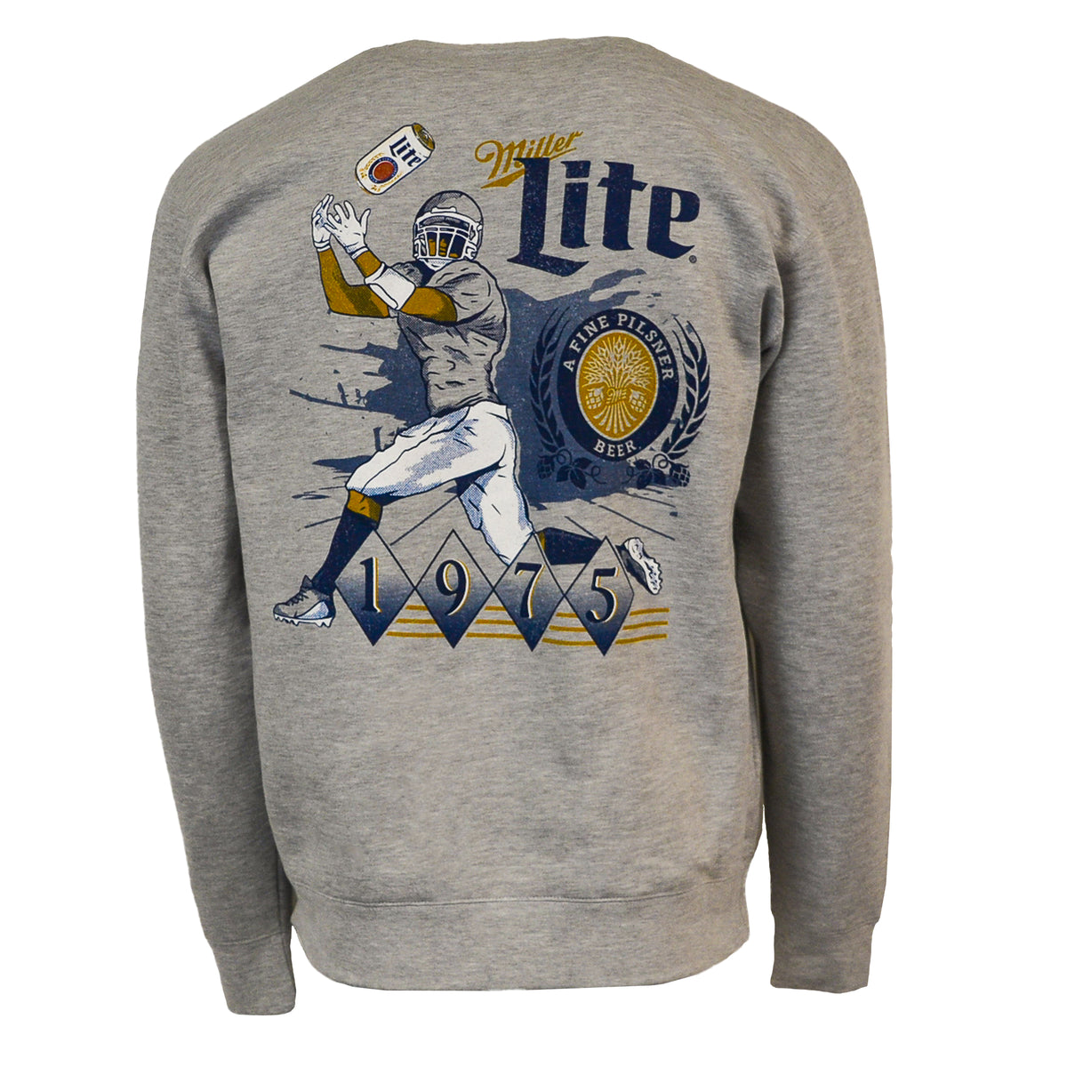 Catch a Lite Crewneck Sweatshirt