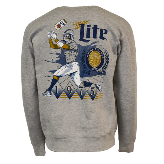 Catch a Lite Crewneck Sweatshirt
