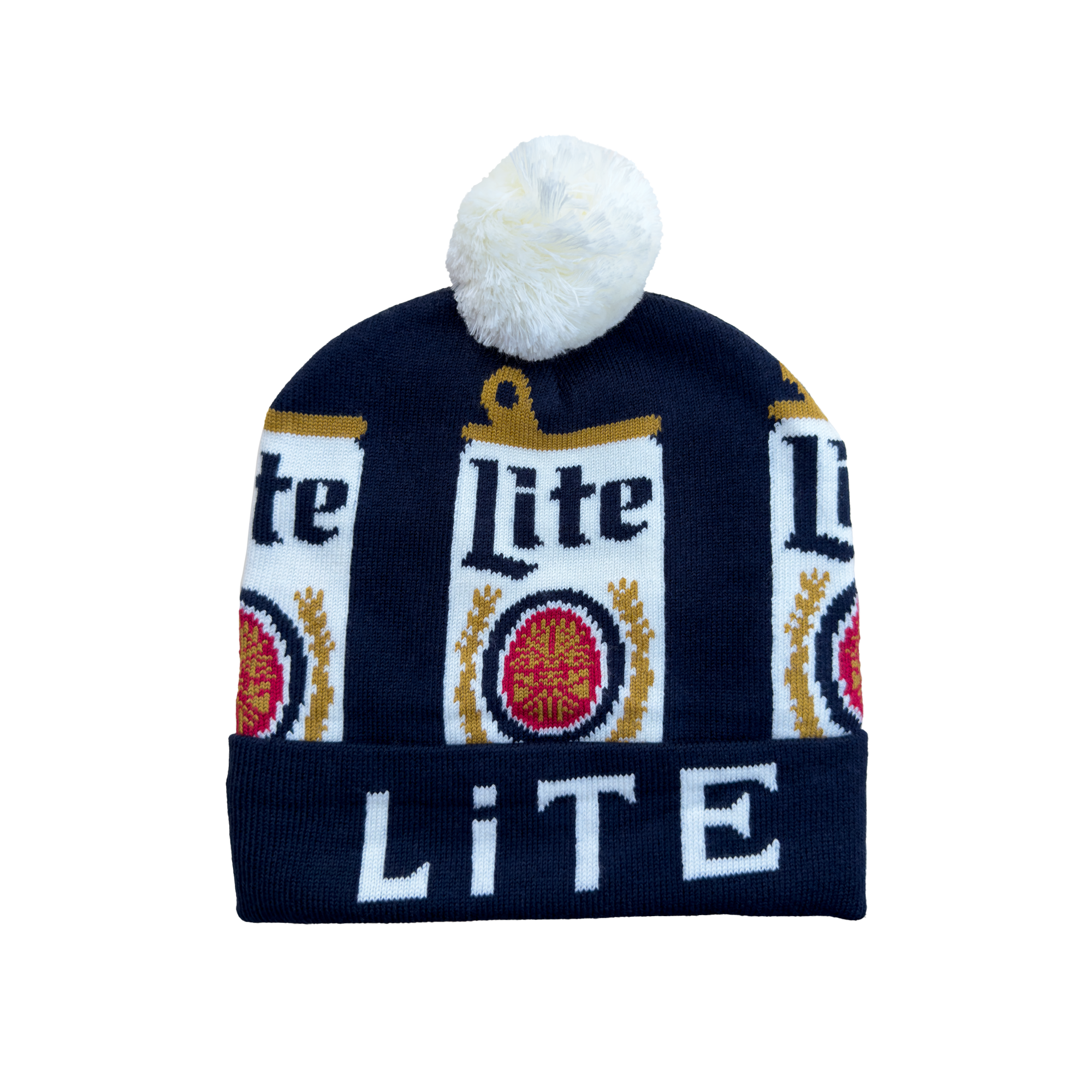 Miller lite beanie online