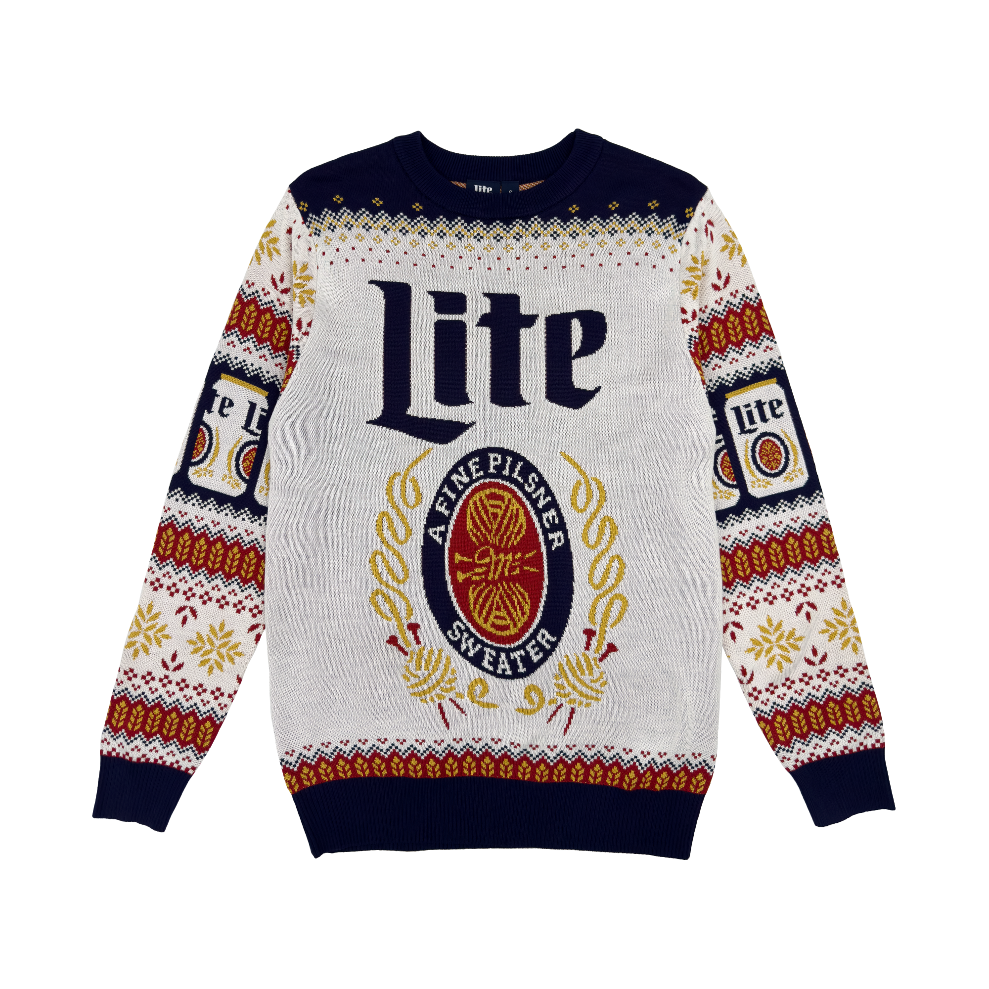 Lite christmas sweater hotsell