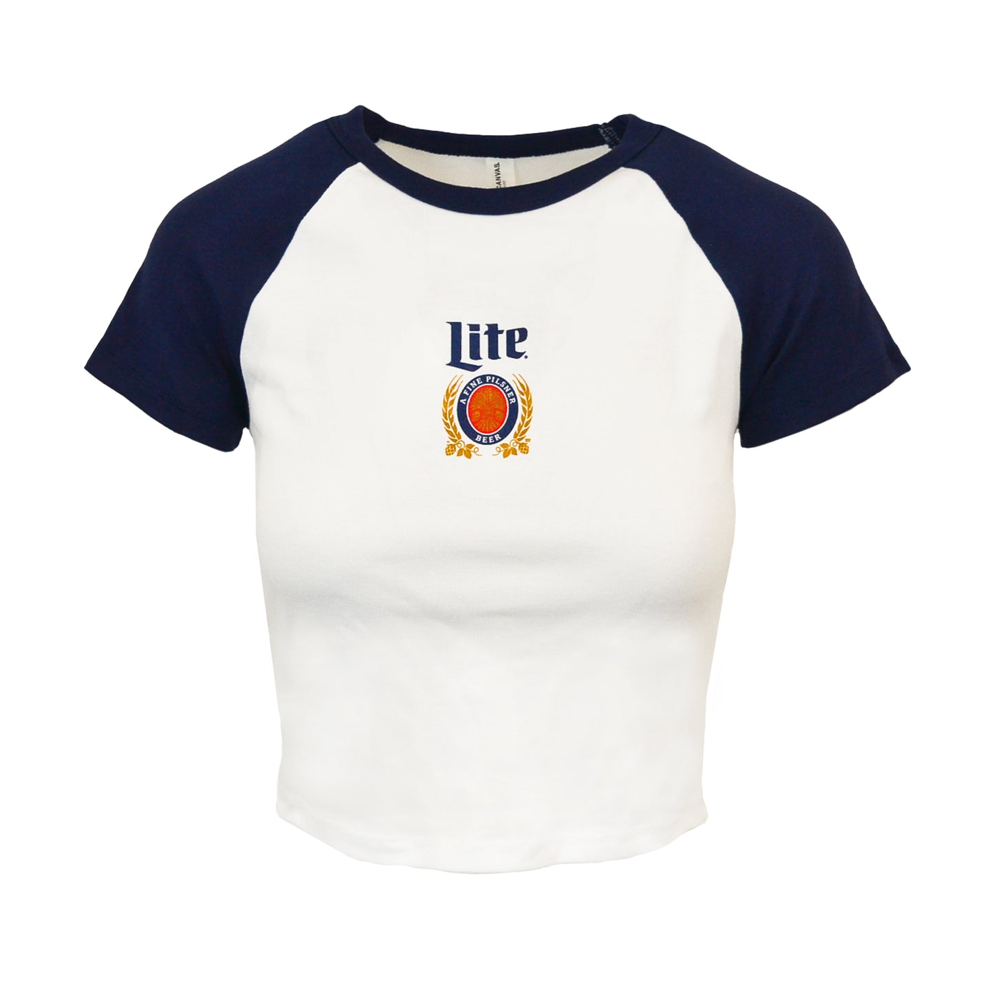 Ladies' Babydoll Tee