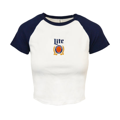 Ladies' Babydoll Tee