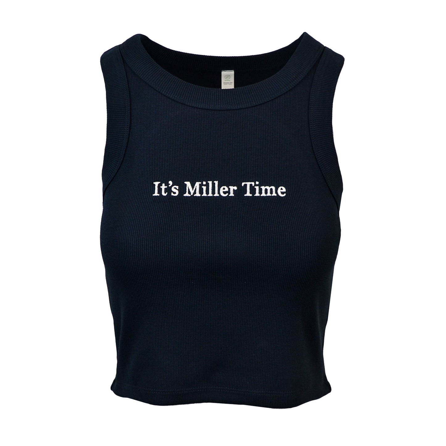It's Miller Time Ladies Tank