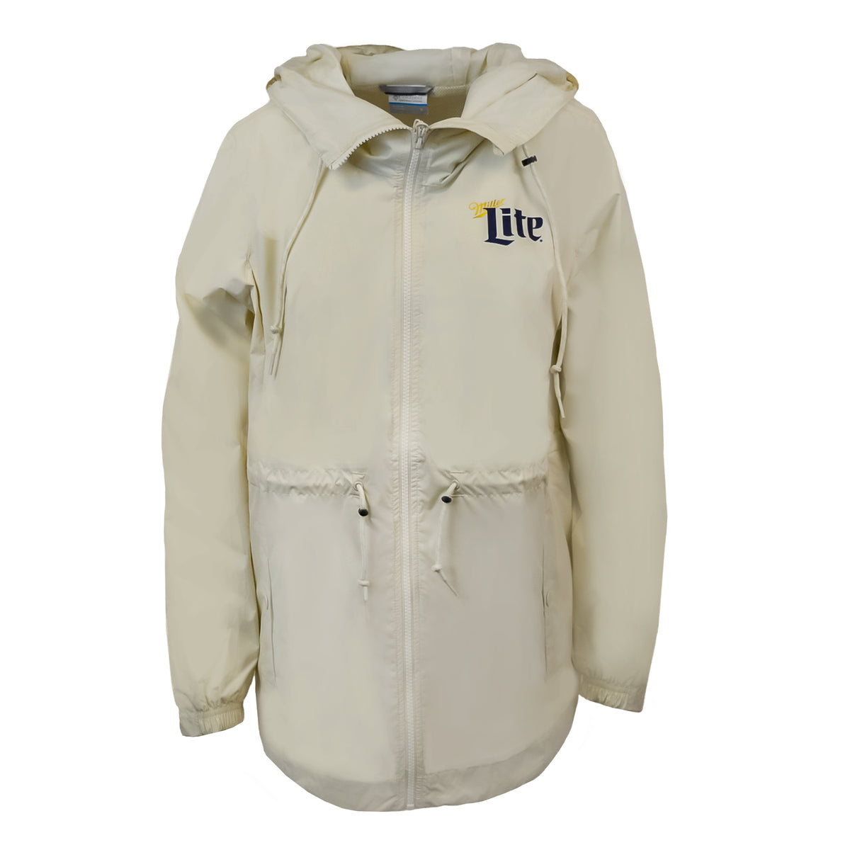 Women's Lily Park Waterproof Jacket