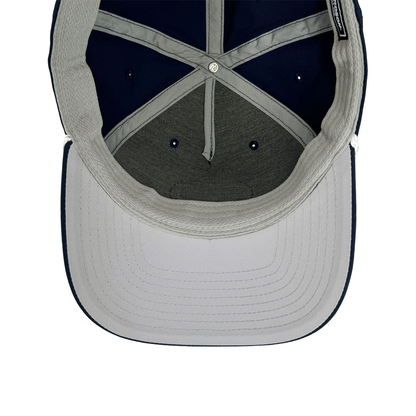 LITE OVAL PATCH HAT
