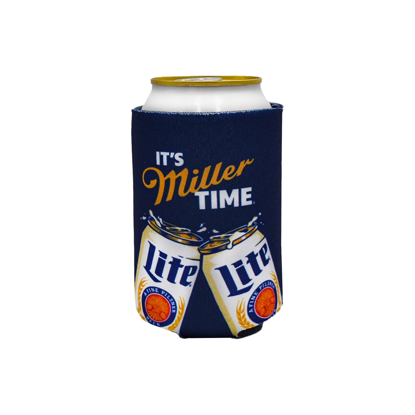 12 oz. Football Beverage Wrap
