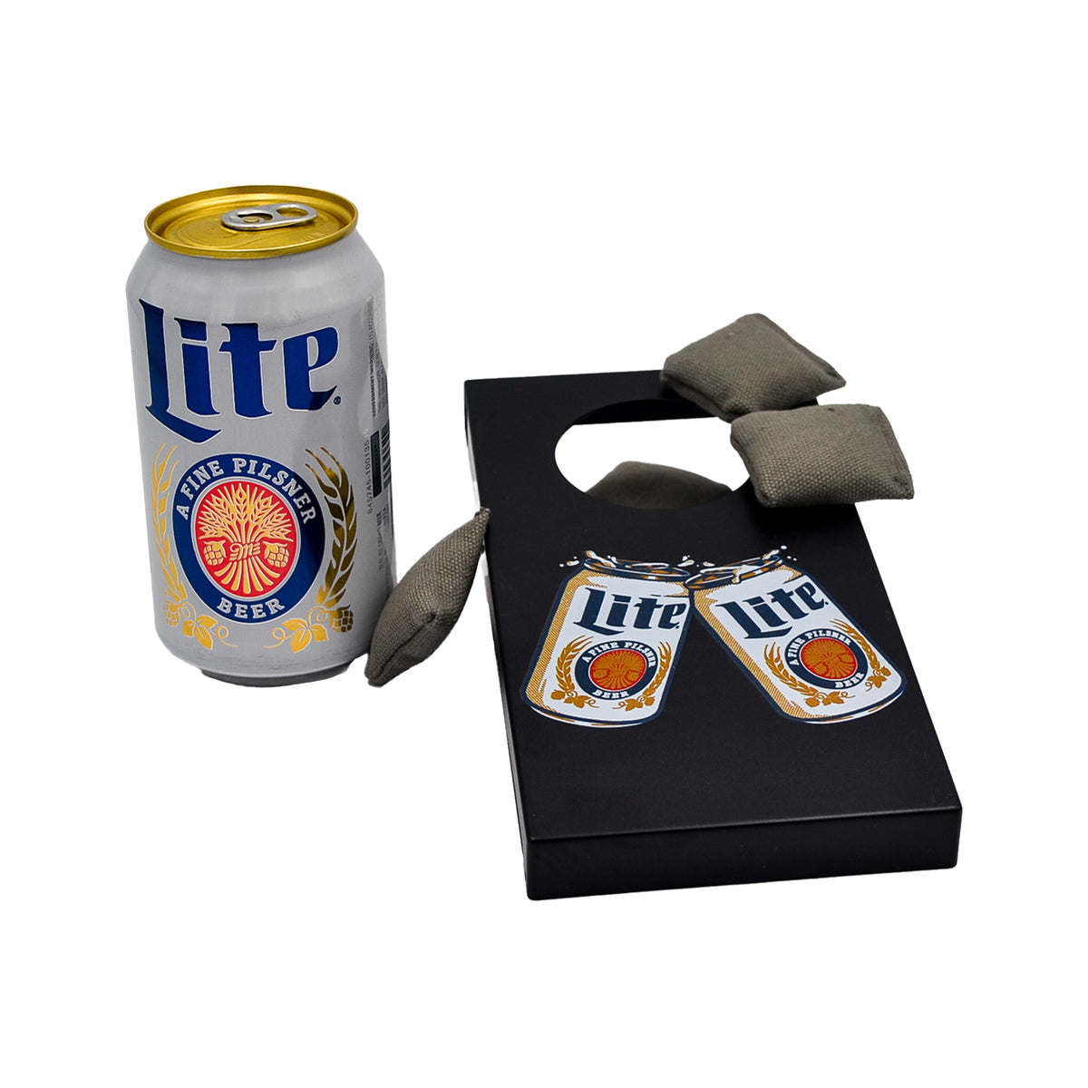 Tabletop Cornhole Game