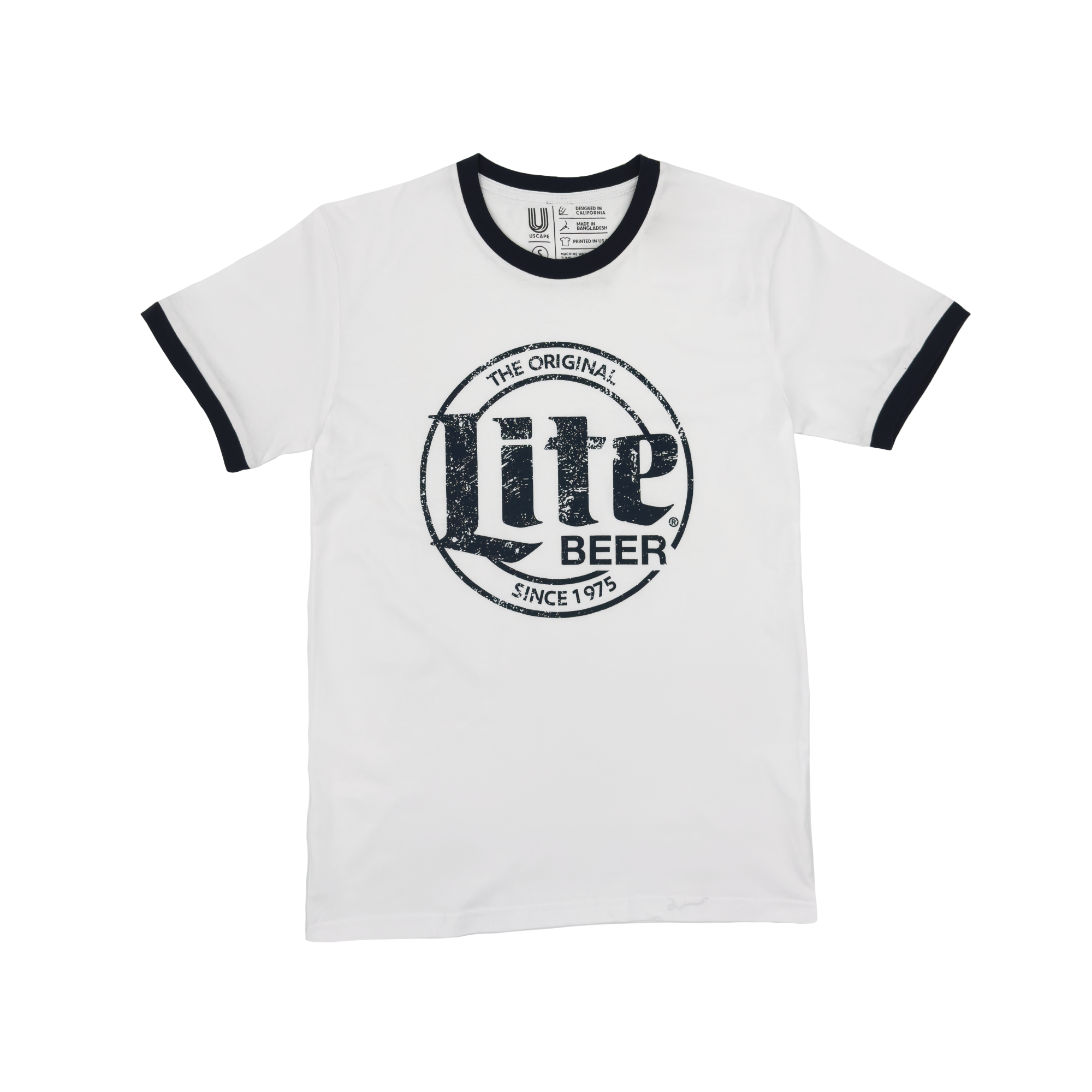 LITE BEER NAVY RINGER