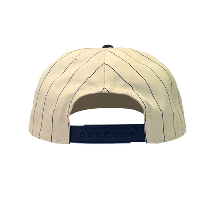 MILLER LITE PINSTRIPE HAT