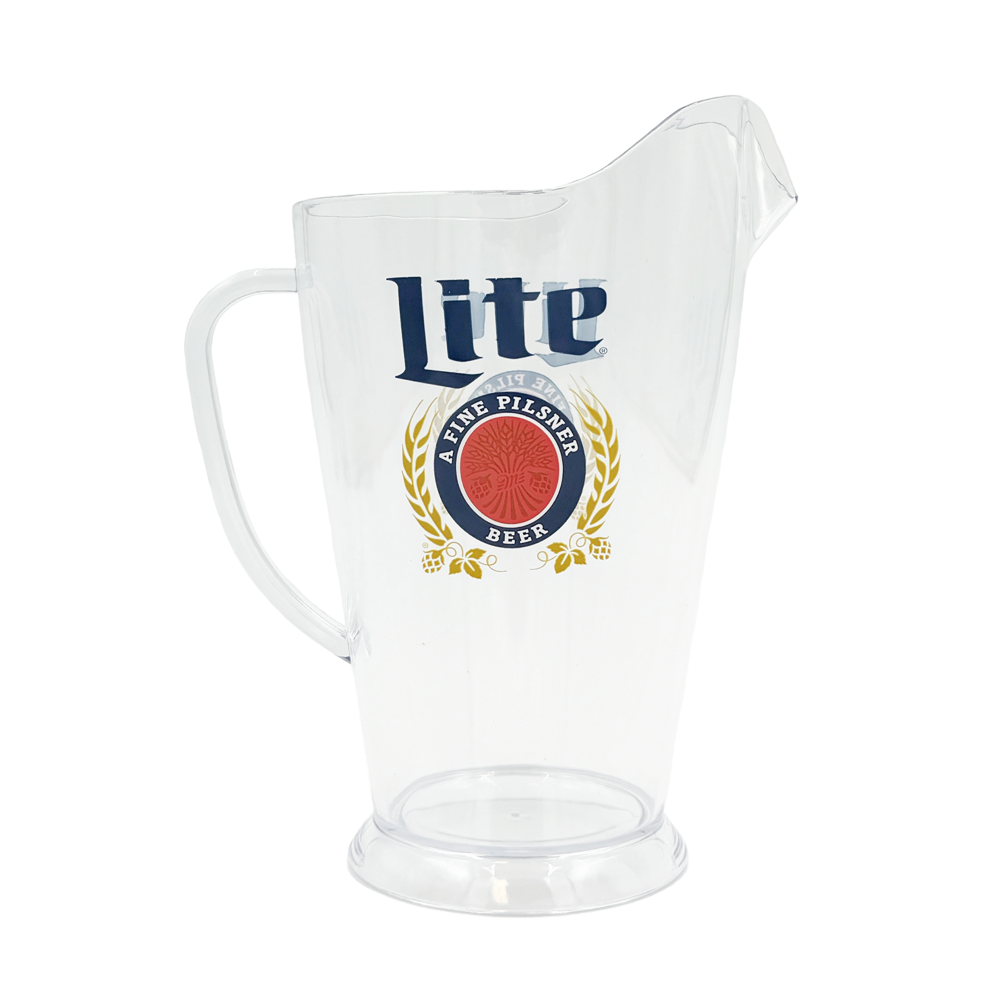 BARWARE – Miller Lite Shop