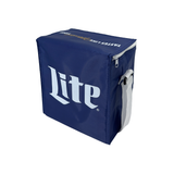 TASTES LIKE MILLER TIME SOFT SIDED COOLER