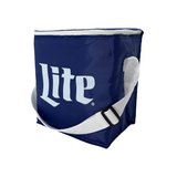 TASTES LIKE MILLER TIME SOFT SIDED COOLER