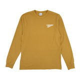 TASTES LIKE MILLER TIME CHAMPION® LONG SLEEVE TEE