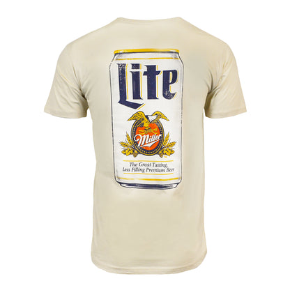 Retro Can Tee