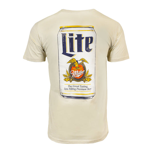 Retro Can Tee