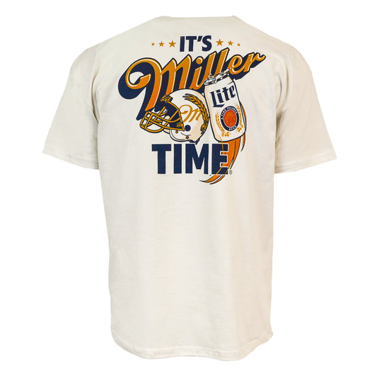 Cheers to Football Tee