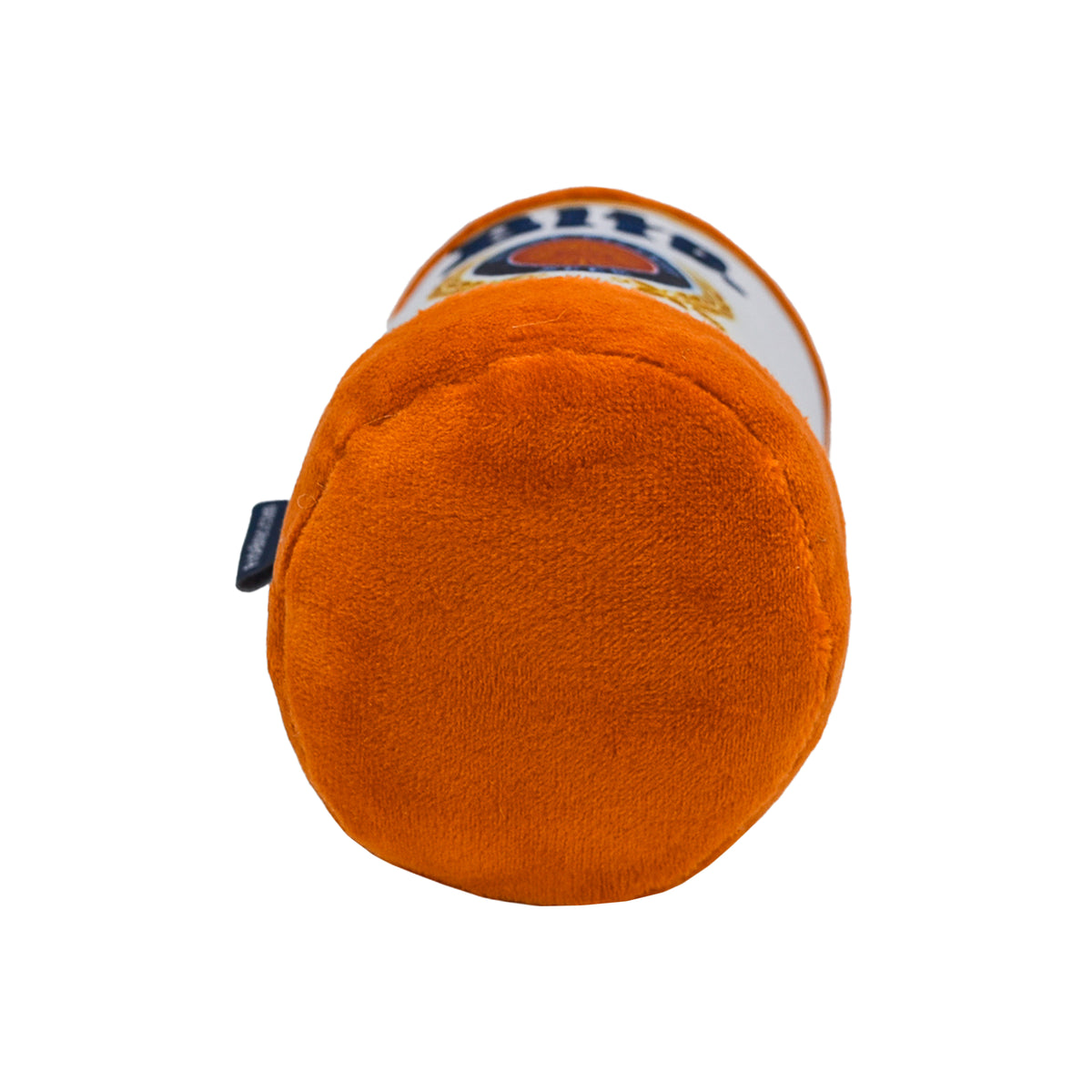 Miller Lite "Bite" Plush Bottle Dog Toy