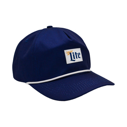 Performance Rope Cap