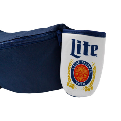 MILLER LITE CANNY PACK