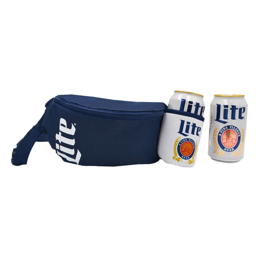 MILLER LITE CANNY PACK