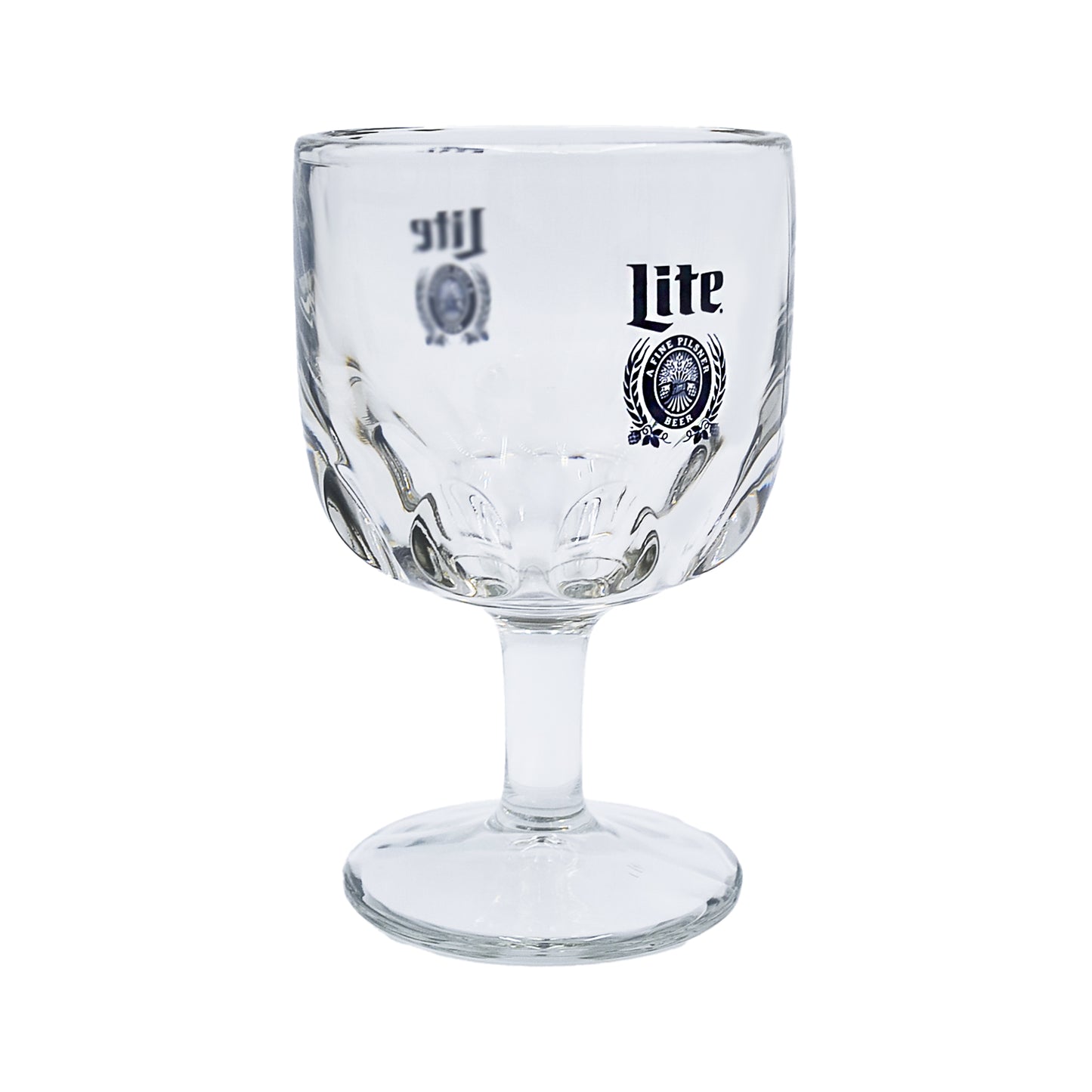 LITE 12 OZ BEER CHALICE