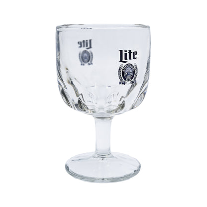 LITE 12 OZ BEER CHALICE