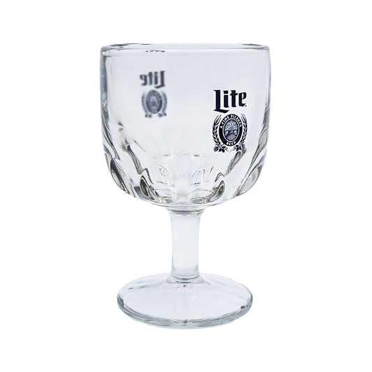 LITE 12 OZ BEER CHALICE