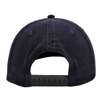 It's Miller Time Corduroy Cap