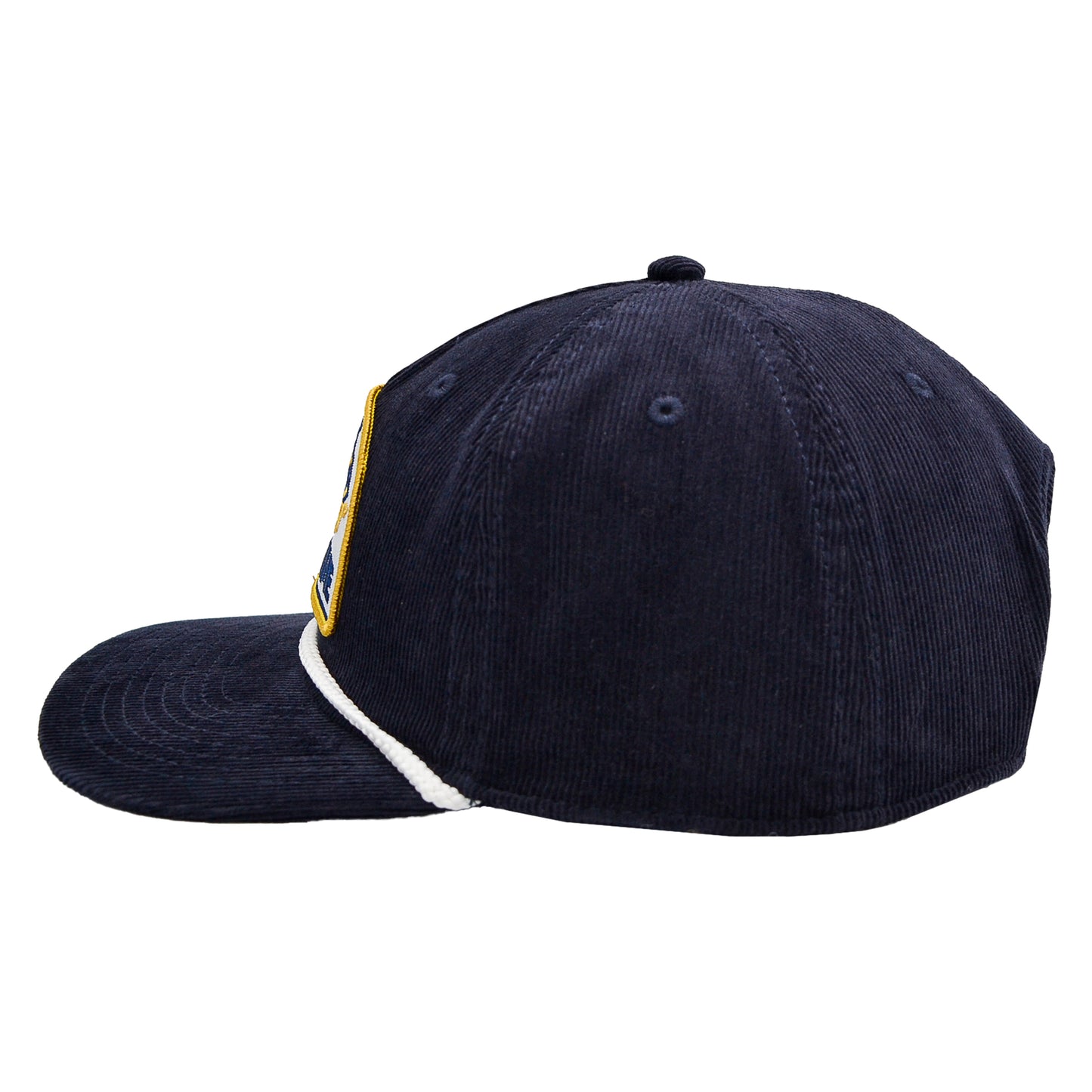 It's Miller Time Corduroy Cap