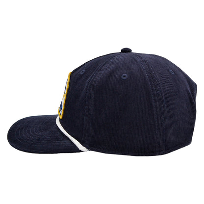 It's Miller Time Corduroy Cap