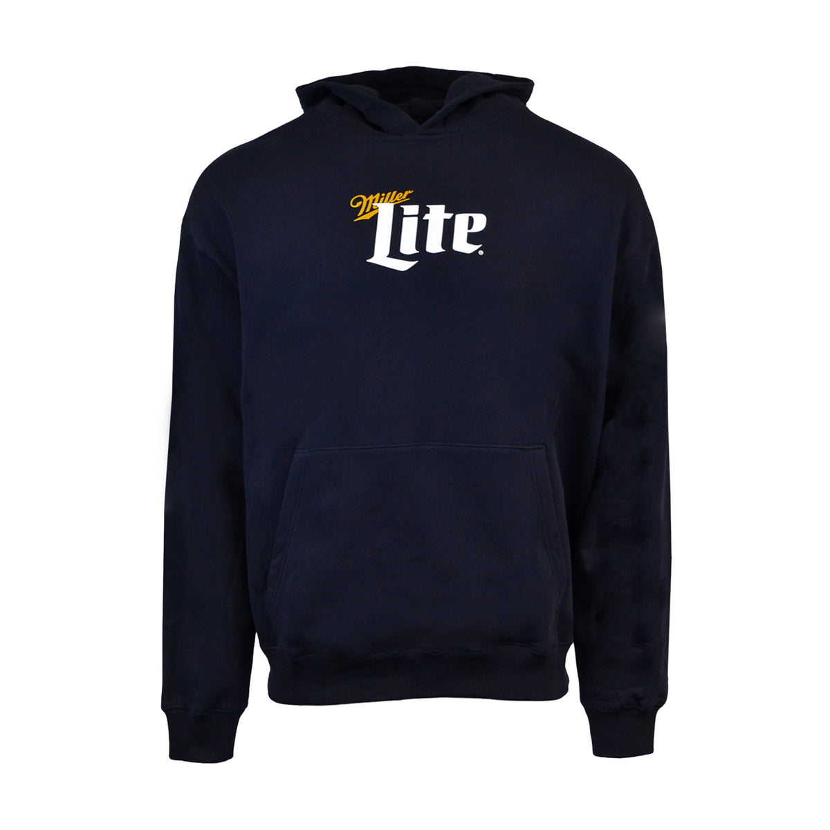 Crest Hoodie