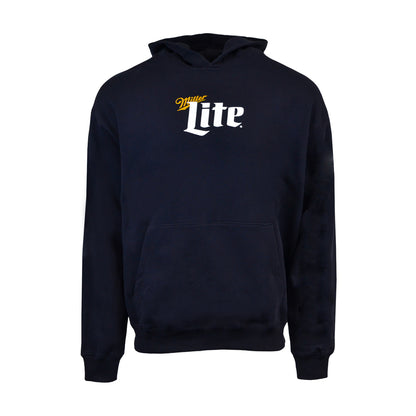 Crest Hoodie
