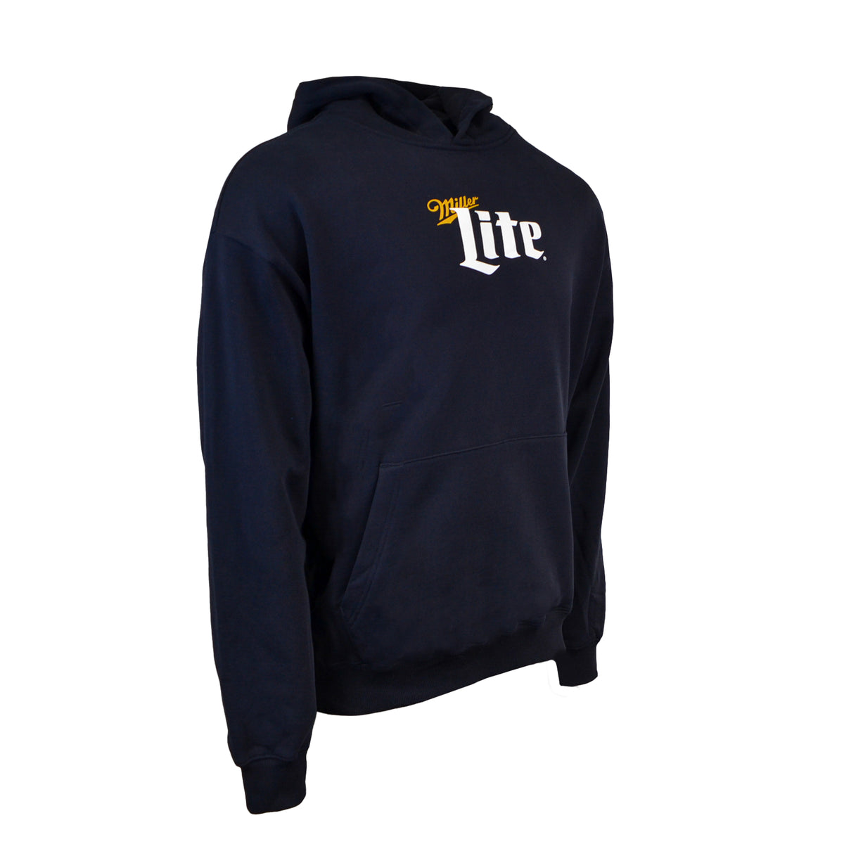 Crest Hoodie