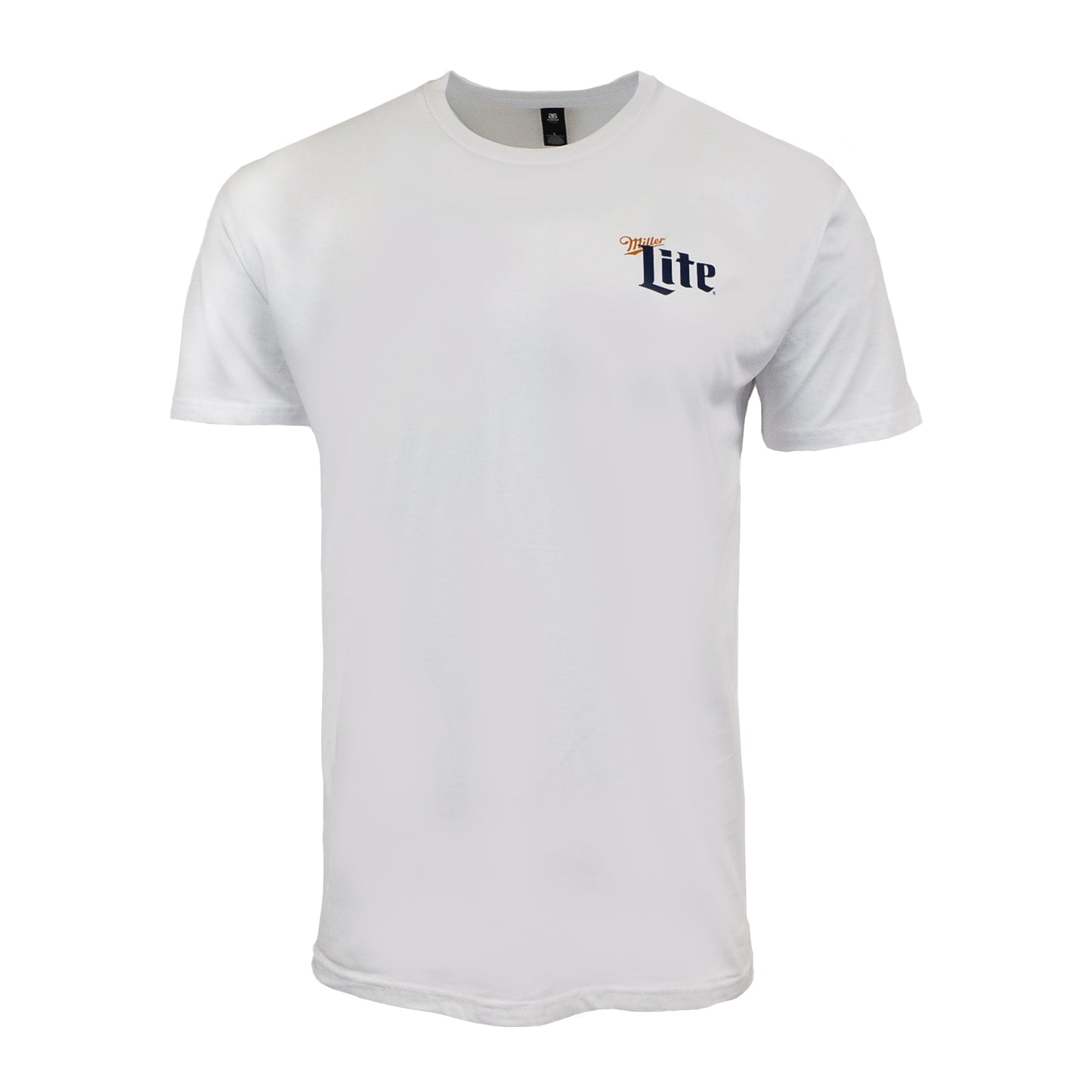 Vertical Emblem Tee