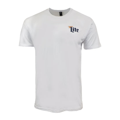 Vertical Emblem Tee